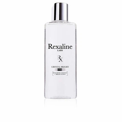 Rexaline Crystal Bright Light Exfoliating Lotion 150ml