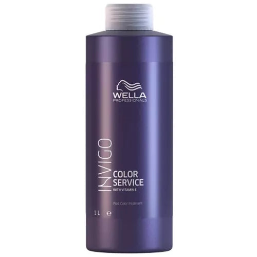 Wella Invigo Color Service Post Color Treatment 1000ml