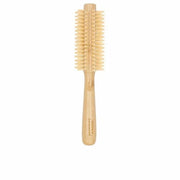 Beter Bamwood Cepillo Redondo Cerdas Nylon 1 U
