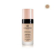 Collistar Impeccabile Base Maquillaje Larga Duración 2g