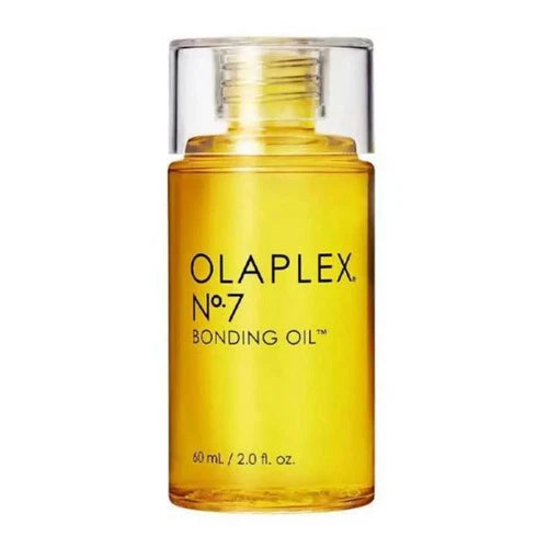 Nº7 BONDING OIL aceite de peinado reparador 60 ml