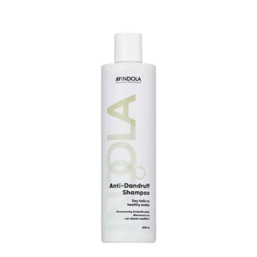 Indola Champu Anticaspa 300ml 1 24