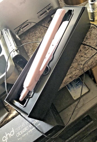 Ghd Hprs Bodyguard Mini 50ml