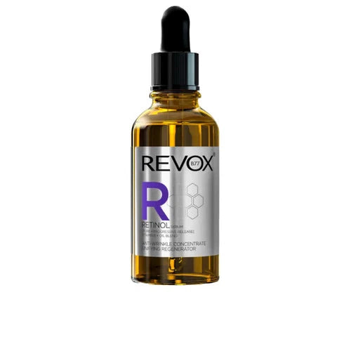 Revox Retinol Unifying Regenerator Serum 30ml