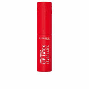 Rimmel London Thrill Seeker Lip Latex Brillo De Labios 350-Gloss Spicy 6ml