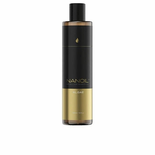 Nanolash Micellar Shampoo Algae 300ml