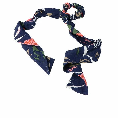 Inca Coletero Pañuelo Estampado Oscuro 1 U