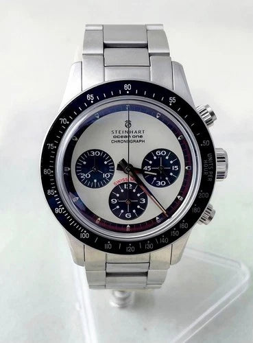 Steinhart Ceramic Ionic Cepillo 53 1 U