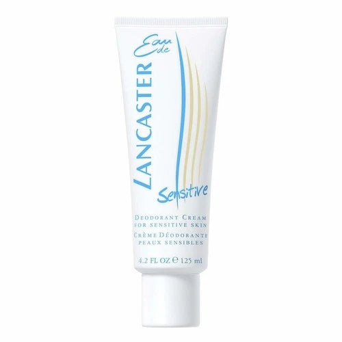 Eau De Lancaster Deodorant Cream Sensitive 125ml