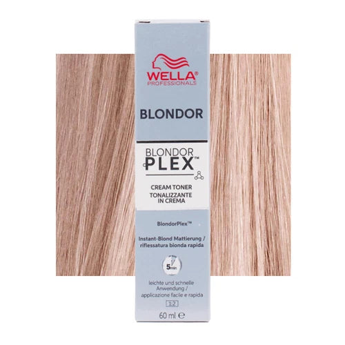 Wella Blpro Crtoner Atb Prl-16 60ml Dfinlespt