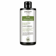 Postquam Pure Organicals Sensitive Scalp Shampoo 400ml