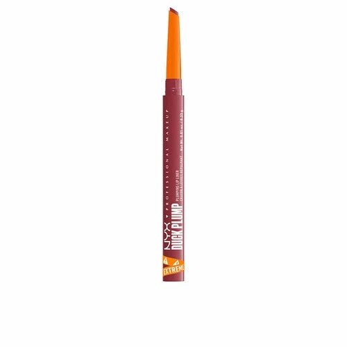 Nyx Duck Plump Perfilador De Labios 03-Flirty Flip 0,33g