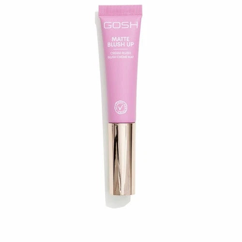 Gosh Matte Blush Up Colorete En Crema 001-Hot Pink 14ml