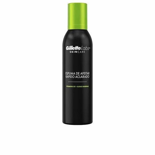 Gillette Skincare Labs Espuma De Afeitar 240ml