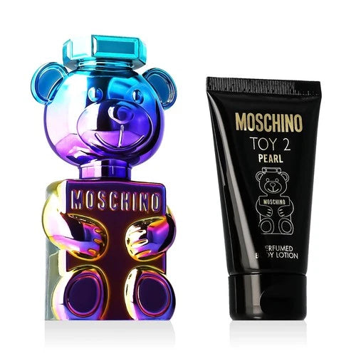 Moschino Toy 2 Pearl Edp30 Body Lotion
