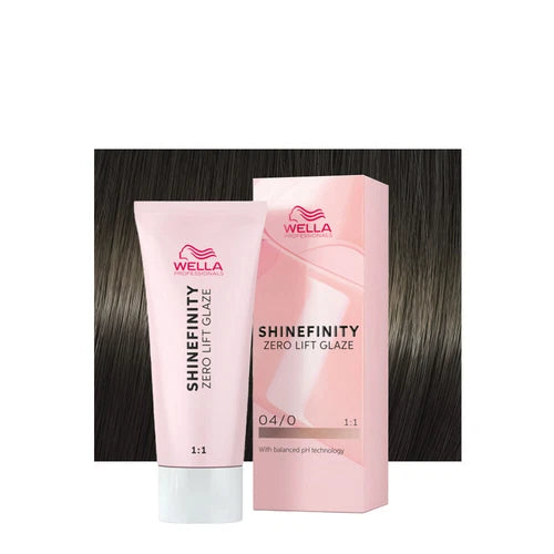 Wella Wp Sf Base Atb Med Brwn Nat 04-0 60ml Iv