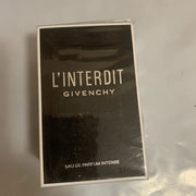 L'INTERDIT ABSOLU INTENSE edp vapo 80 ml
