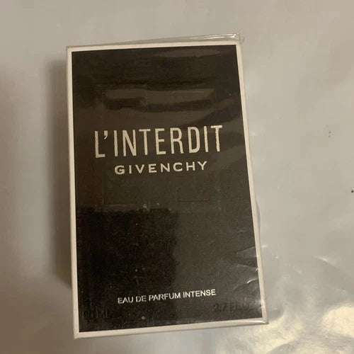 L'INTERDIT ABSOLU INTENSE edp vapo 80 ml