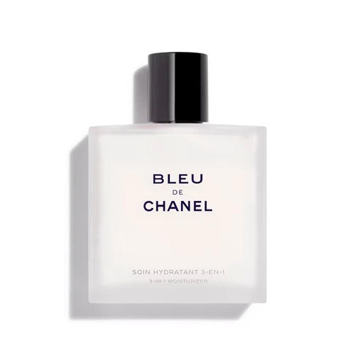 Bleu Chanel Soin Hydratant 3en1 90ml