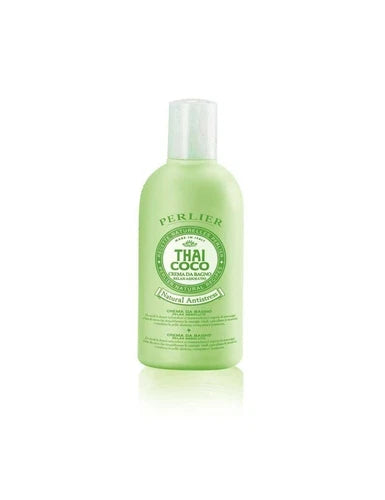 Perlier Thai Coco A-Stress Gel Baño 1000