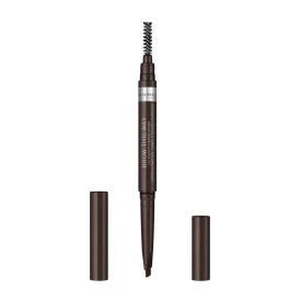 Rimmel London Brow This Way Lápiz De Cejas 03-Dark Bown 0,25g