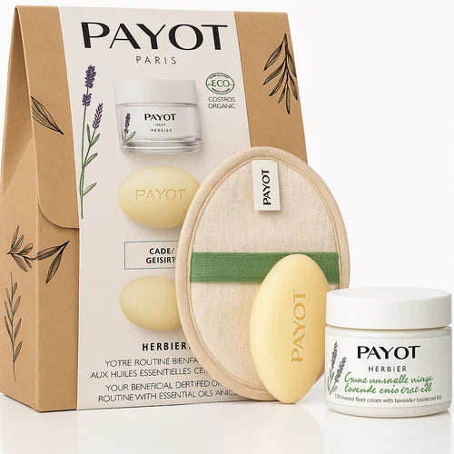 Payot Herbier Huile Beaute Immortal Set