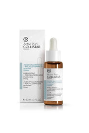 Collistar Attivi Puri Ácido Hialurónico Poliglutámico 30ml
