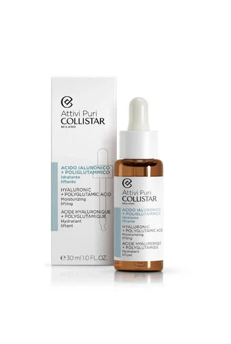 Collistar Attivi Puri Ácido Hialurónico Poliglutámico 30ml