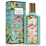 GUCCI FLORA gorgeous jasmine edp vapo 50 ml