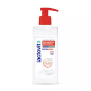 Lactovit Lacto-Urea Gel Ducha Reparador 750ml