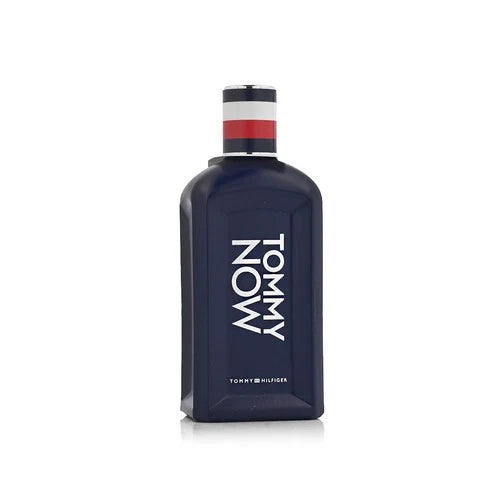 Tommy Hilfiger Th Tommy Now Edt 100ml New 23