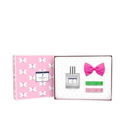 Jacadi Mademoiselle Petite Libellule Estuche 4 Piezas