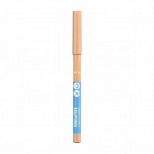 Rimmel London Kind y Free Clean Eye Definer 005-Creamy White 1,1g