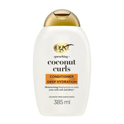 Ogx Coconut Curls Hair Conditioner 385ml