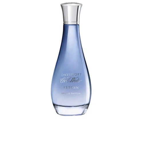 Davidoff Cool Water Reborn Woman Edp Spray 100ml