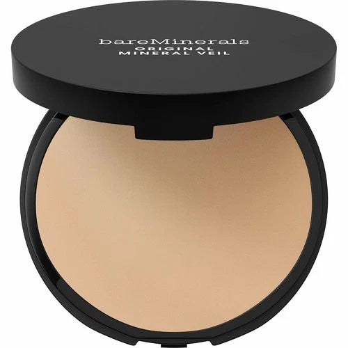 Bareminerals Original Mineral Veil Compact Sheer Medium 9g