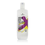 Schwarzkopf Skp Goodbye Yellow 1000ml Int