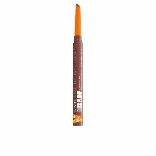 Nyx Duck Plump Perfilador De Labios 06-Nude Flip 0,33g
