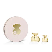 Tous Touch The Original Gold Estuche 2 Piezas