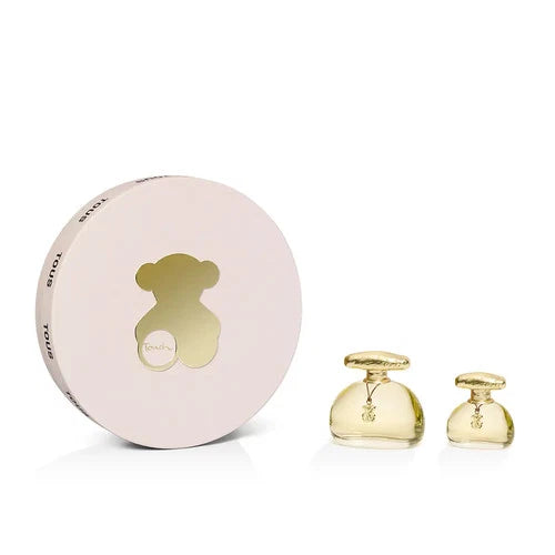 Tous Touch The Original Gold Estuche 2 Piezas
