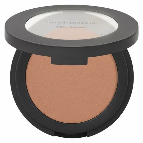 Bareminerals Gen Nude Powder Blush Beige For Days 6g