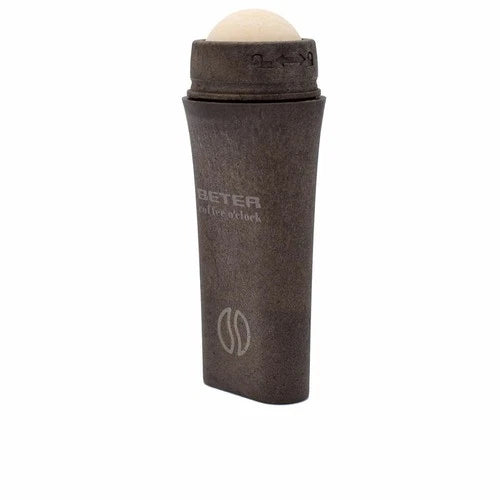 Beter Coffee O'clock Rodillo Volcánico Absorbente Facial 1 U