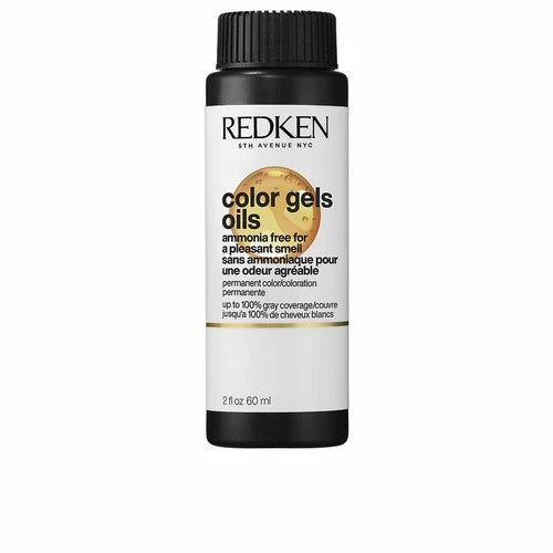 Redken Color Gel Oils 9nw - 9,03 3 X 60ml