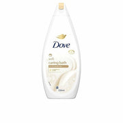 Dove Original Gel Ducha Hidratación Suave 720ml