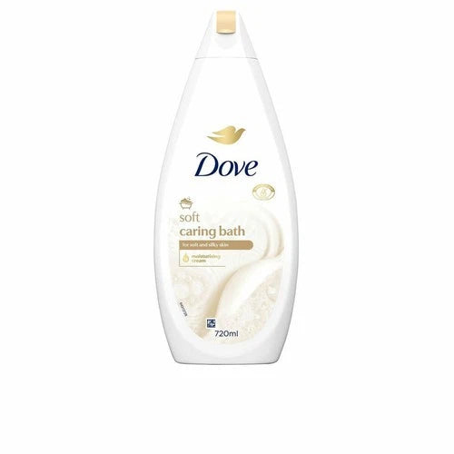 Dove Original Gel Ducha Hidratación Suave 720ml