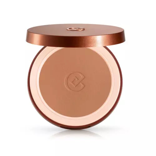 Collistar Silk Effect Bronzing Powder 4,4-Hawaii Matte