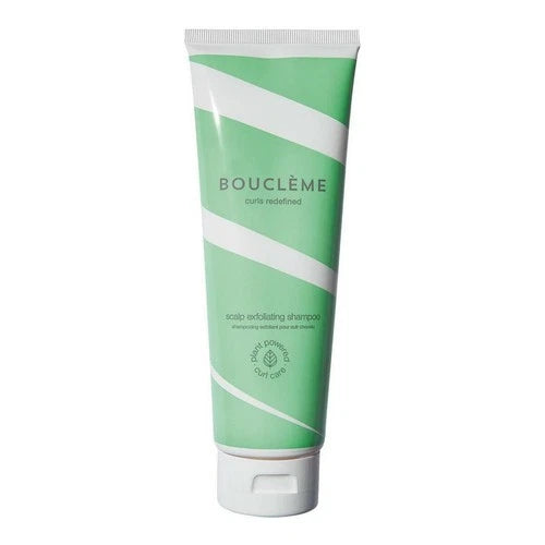 Bouclème Curls Redefined Scalp Exfoliating Shampoo 250ml
