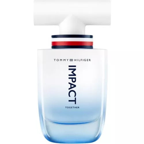 Tommy Hilfiger Impact Together Edt Spray 50ml
