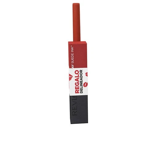 Revlon Colorstay Suede Ink Estuche 2 Piezas