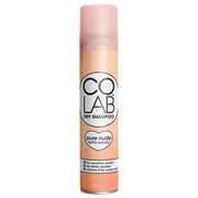 Colab Pure Nude Champú En Seco 200ml
